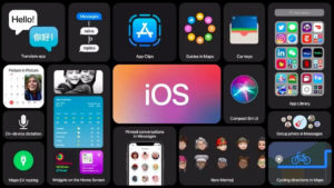 Todo lo nuevo de Apple en 8 minutos: iOS 14, iPadOS y macOS | WWDC20